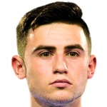 Футболист Патрик Робертс